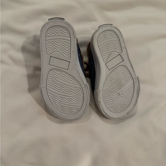 Janie & Jack Baby shoes - Picture 3 of 4